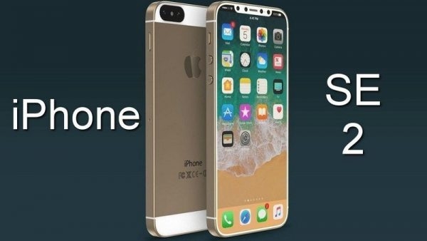 iPhone SE 2 Với Giá Phải Chăng Khiến Người Dùng Mong Đợi 