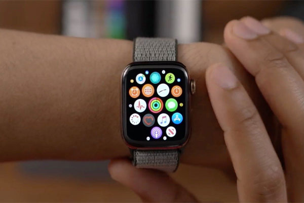 Những Điều Bạn Nên Làm Khi Mua Một Chiếc Apple Watch Mới