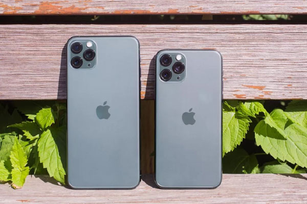 Những Điều  Khiến Iphone 11 Trở Thành Tâm Điểm - ShopApple123