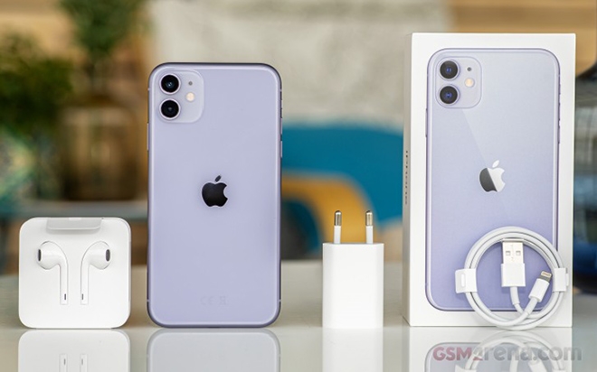 Những Món Phụ Kiện Nên Mua Cùng Khi Sở Hữu IPhone 11