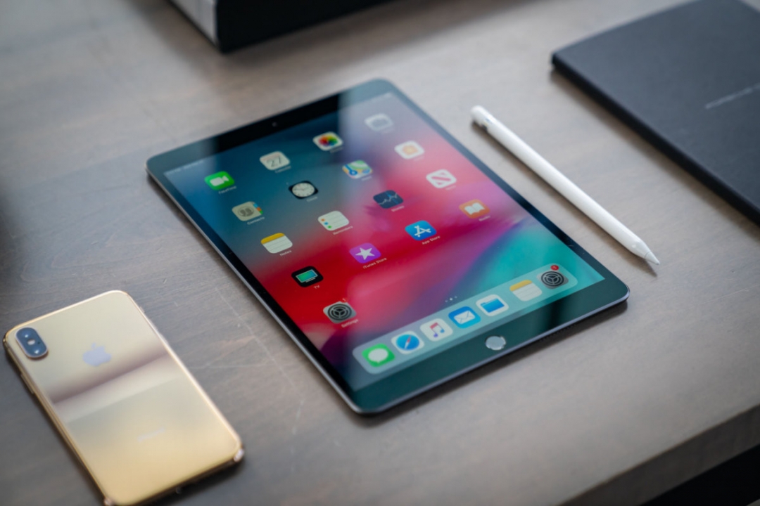 NHỮNG TÍNH NĂNG THÚ VỊ TRÊN IPadOS MÀ BẠN CẦN BIẾT