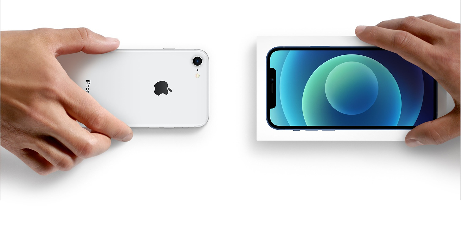 Những Việc Cần Làm Trước Khi Chia Tay iPhone Cũ - Bảo Mật Thông Tin Cá Nhân 