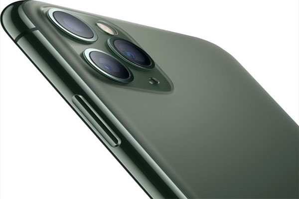 Ơn giời, iPhone, MacBook dày hơn rồi và đó là điều rất tốt cho chúng ta