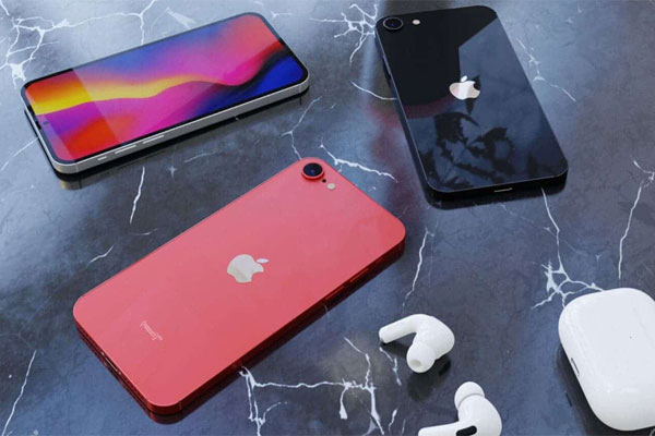 Rò Rỉ Thông Tin iPhone SE Plus Cùng Với Giá Bán Khiến iFan Bất Ngờ