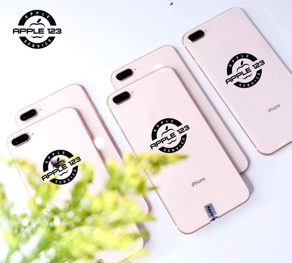 Shop Apple 123 - Cửa Hàng Apple Tại Gia Lai