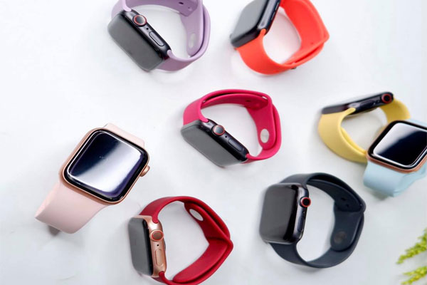 Sở Hữu Apple Watch S3 Không Còn Là Điều Khó Khăn Với Bạn