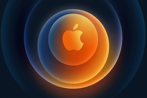 Sự Kiện: IPhone 12 Ra Mắt Vào 13/10 Cùng Slogan 'Hi, Speed