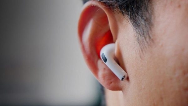 Tai Nghe AirPods Pro - Apple Watch Thống Trị Thị Trường