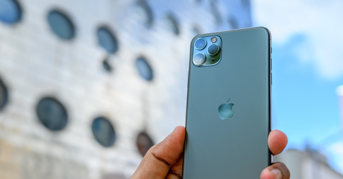 TẠI SAO IPHONE 11 PRO MAX ĐẮT NHƯNG VẪN GÂY SỐT THỊ TRƯỜNG SMARTPHONE?