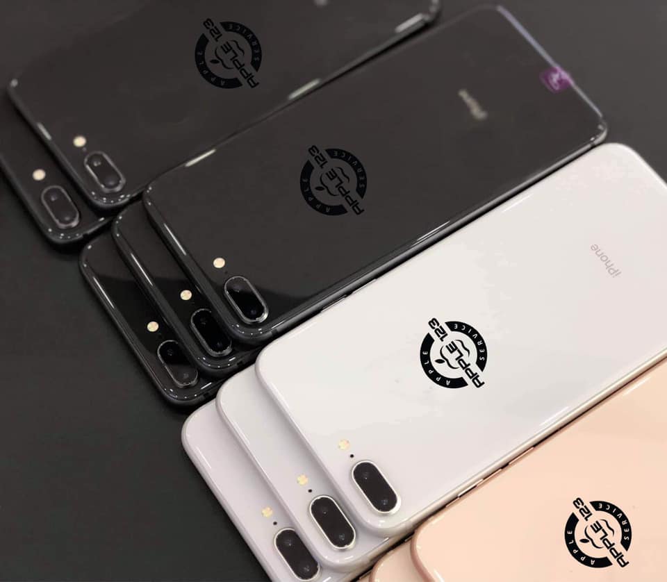 Tại Sao iPhone 8 Plus Cũ Vẫn Được Ưa Chuộng Trong Khi Hàng Loạt iPhone Mới Ra Mắt?