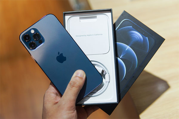 Tết Mai Mắn - Sắm iPhone Nhận Quà Khủng Tại Shop Apple Gia Lai