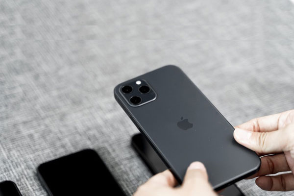 Tổng Hợp Những Mẫu iPhone Đã Ra Mắt Từ 2007 Đến Nay