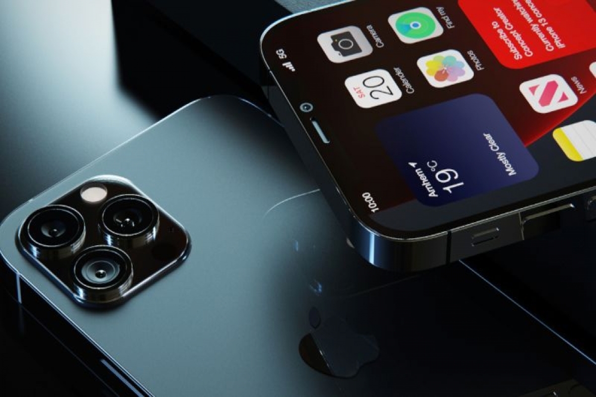 Tổng Hợp Thông Tin Về iPhone 13 Siêu Phẩm 2021: Thiết Kế, Cấu Hình, Tính Năng Và Giá Cả