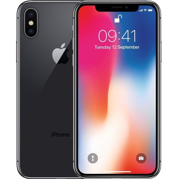 Tổng Quan Về Iphone X 256GB - Có Đáng Mua Không?