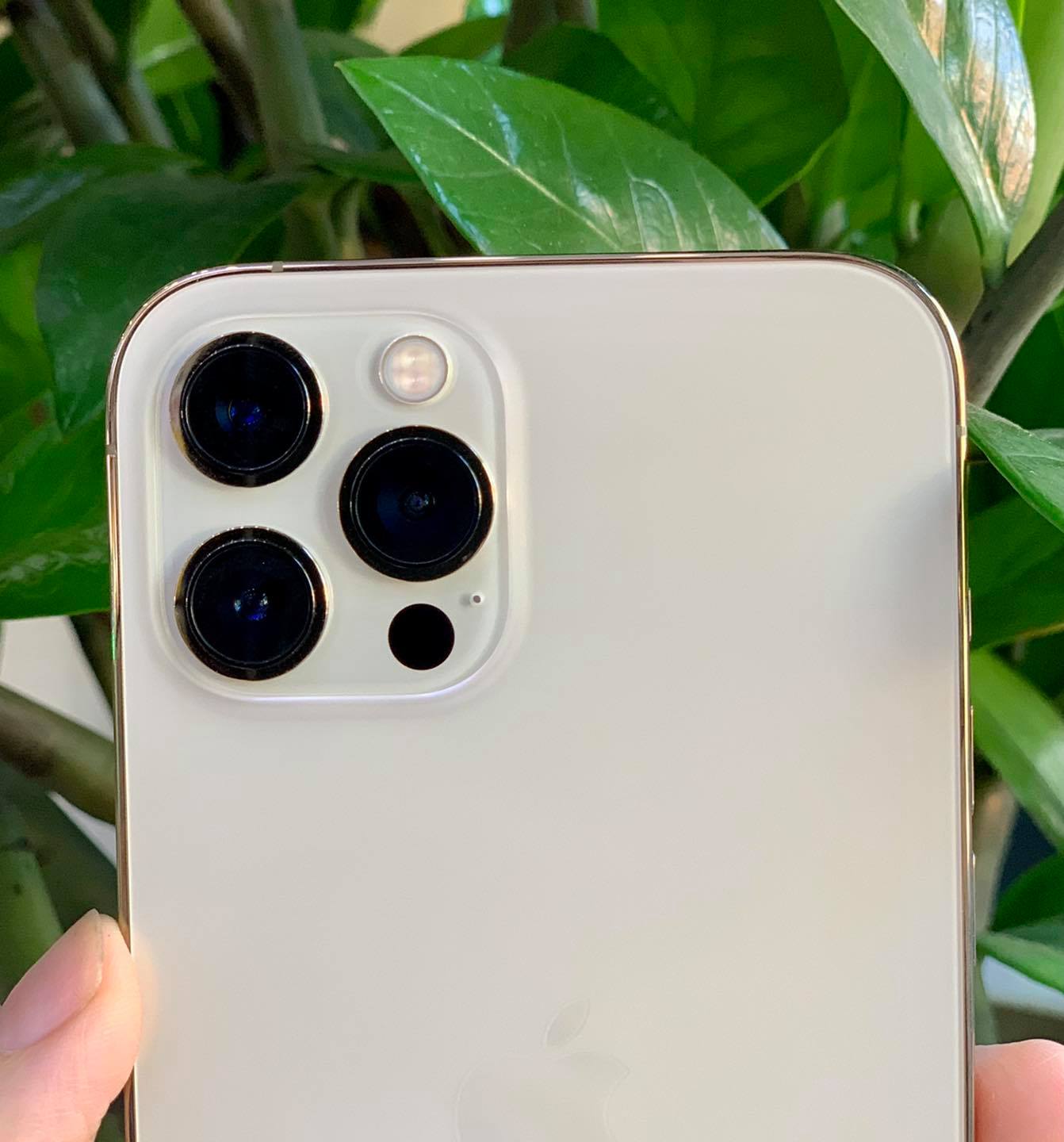Top smartphone bán chạy nhất tại Shop Apple Gia Lai