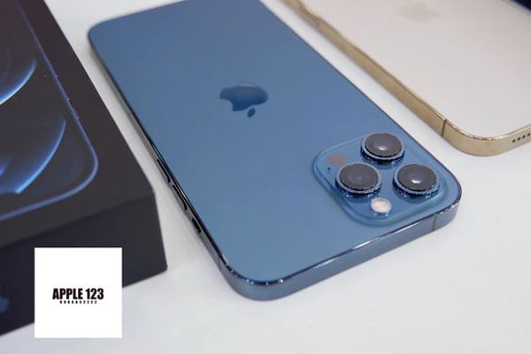 Trade-in Thu Cũ Đổi Mới – Mua iPhone 12 Trả Góp Với Lãi Suất 0% Cùng Shop Apple Gia Lai