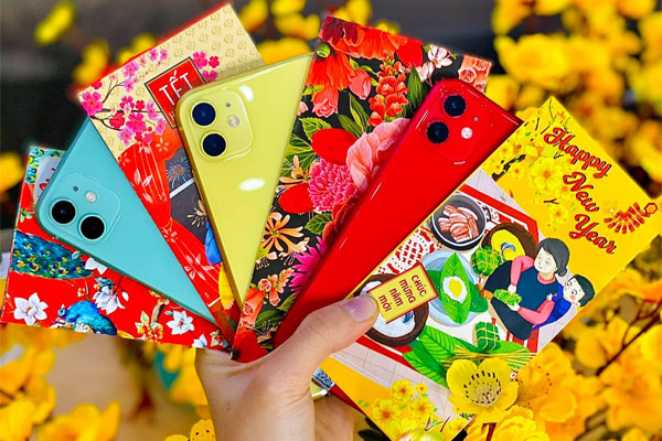 Trong Tay Tầm 16 – 18 Triệu Nên Mua iPhone Nào?