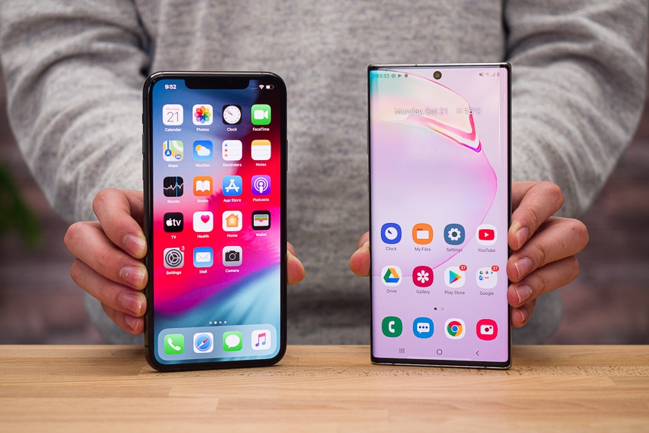 Vì Sao IPhone Thế Mới Lại Được Trang Bị Dung Lượng Pin Khủng?